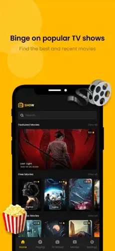 hotstar-mobile-plan tv show